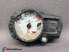 06-07 Suzuki Gsxr 600 Speedometer Gauge Cluster Oem 399 Mi Parts