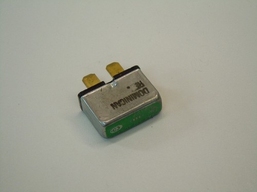 VW Golf 1J Mk4 30 Amp Thermosicherung für elektrische Fensterheber 443937105A
