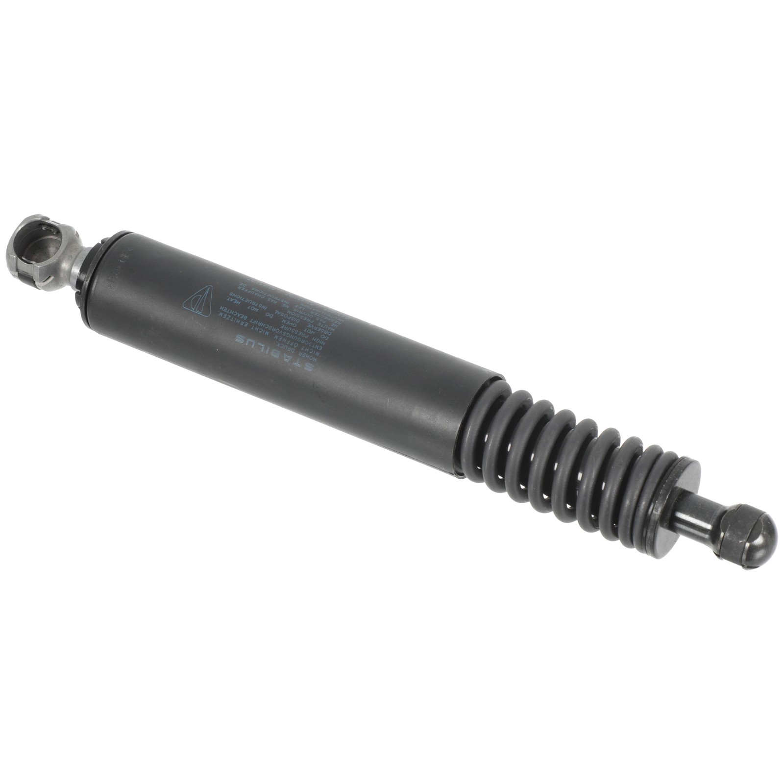 Cilindro de elevación de puerta trasera izquierda para Porsche Cayenne 2008-2010 (N/P 955-512-550-07)