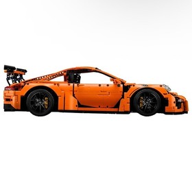 Alt of TECHNIC: Porsche 911 GT3 RS (42056)  NEW Generic Brick- READ DESCRIPTION