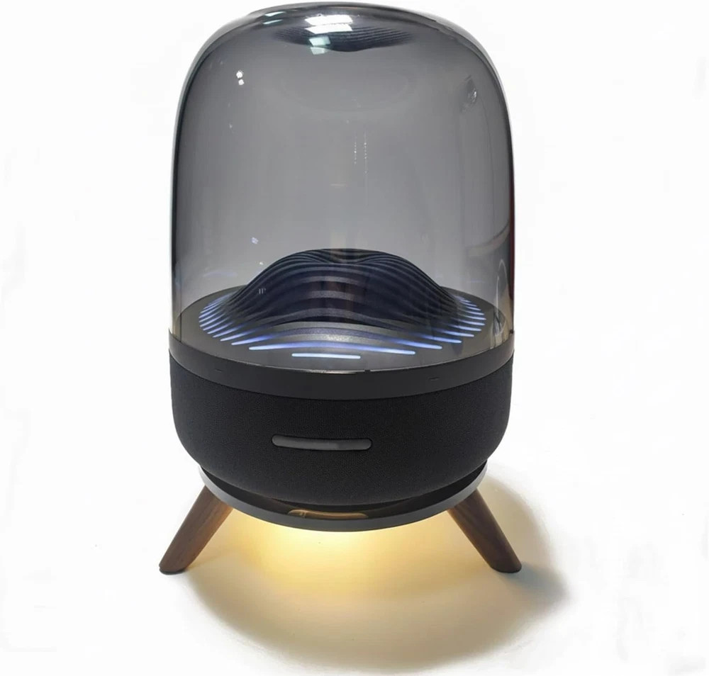 Aura Studio 2, 3 & 4 Speaker Stand, Premium Speaker Stand for