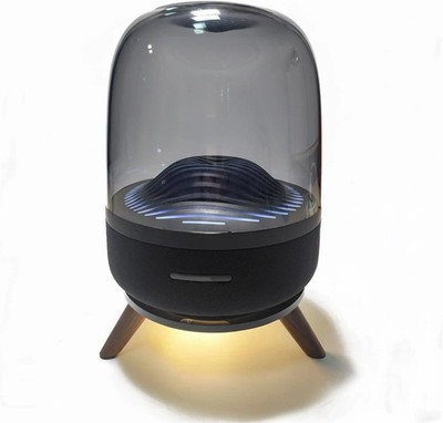 Aura Studio 2, 3 & 4 Speaker Stand, Premium Speaker Stand for Harman Kardon Soun