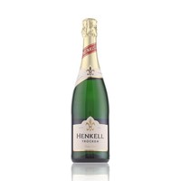 Henkell Sekt Trocken 11,5% Vol. 0,75L