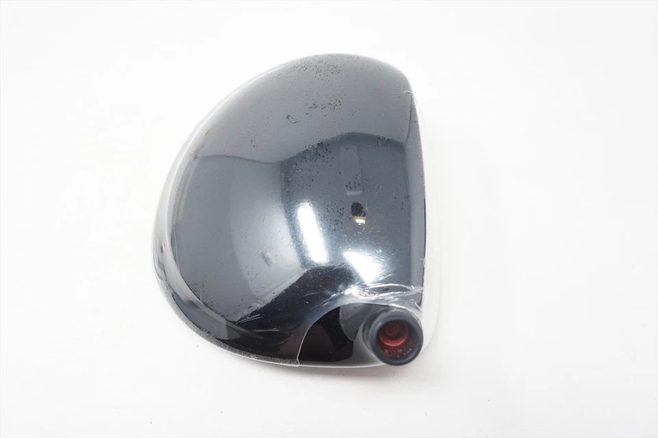 New Nike Victory Red Str8-Fit Tour 10.5* Driver Club Head Only 1200325 Lefty Lh - Image 2 of 4