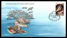 Mayfairstamps Îles Vierges Britanniques FDC 1979 obus couverture premier jour ccb_25853