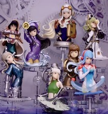 KEYA A LUCID DREAM SERIES BLIND BOX CONFIRMED FIGURES TOY NEW DOLL AUTHENTIC