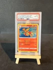 Pokemon Center SWSH Special Delivery HOLO Charizard #SWSH075 - PSA 8 NM-Mint