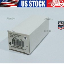 NEW- Allen-Bradley 1756-TBSH/A Terminal Block  In Stock 1756TBSH USA