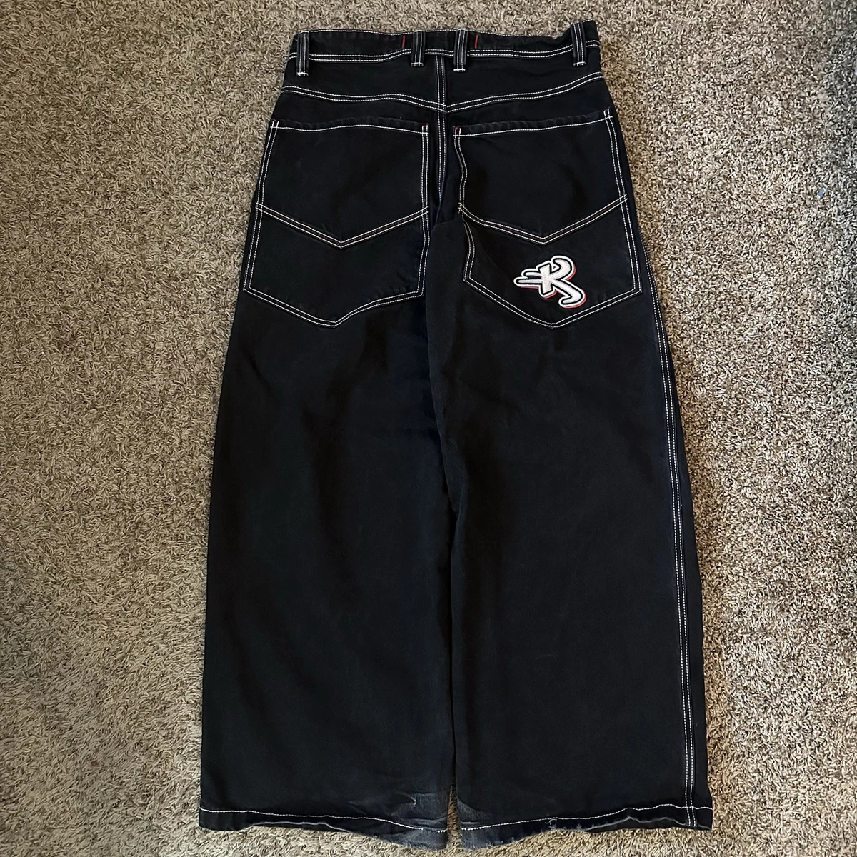 Kikwear Denim Pants for Men for sale | eBay