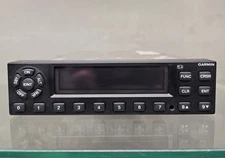 Garmin GTX 345 Transponder PN 011-03302-01