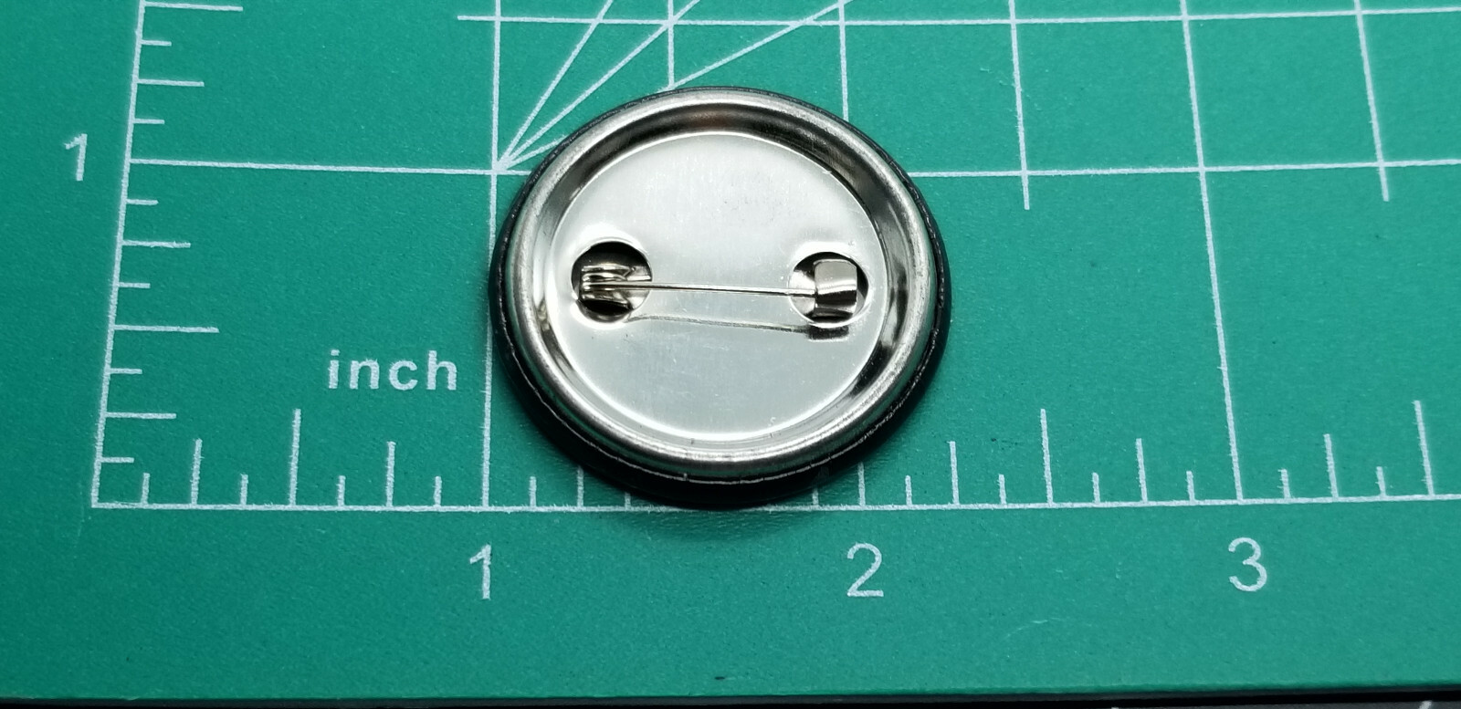 Black White Statement Pin Elect Definition Politi… - image 9