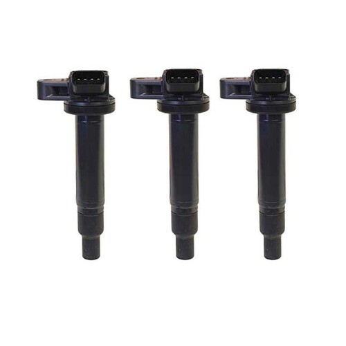 WAI Set of 3 Pencil Type Ignition Coils for Skoda Rapid CGPC 1.2 (9/124/16) eBay