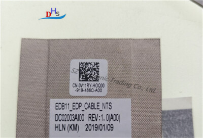 For DELL Chromebook 3100 Non-Touch LCD Screen Cable 0V11RY 30pin FHD - Foto 10