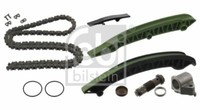 Febi Steuerkettensatz FüR Mercedes C-KLASSE (W204,C204,S204)