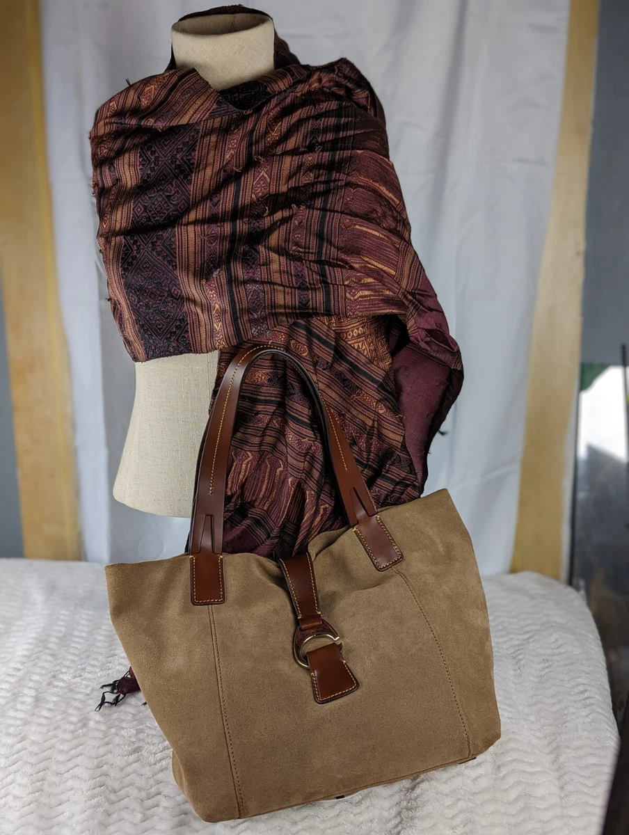 Dooney east west shopper hot sale