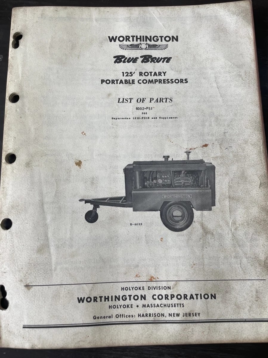 Brute lawn 2024 mower parts manual