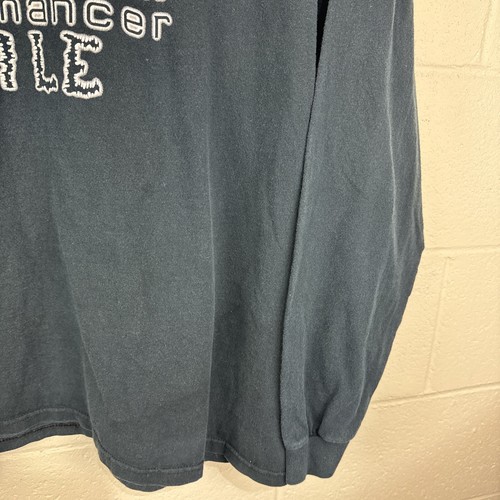 Vintage United Tour T-shirt Pigface Thrill Kill Kult Zeromancer Bile 00s 2XL XXL - Picture 10 of 20