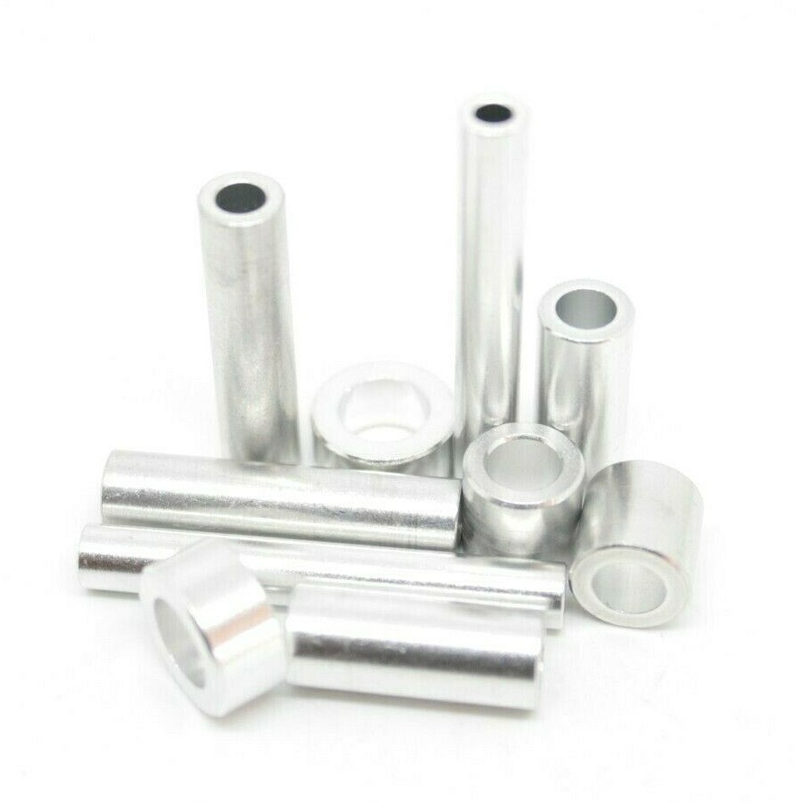 Aluminium Standoff Spacers M3 M4 M5 M6 M8 Round Spacer Stand Off MultiPacks UK eBay