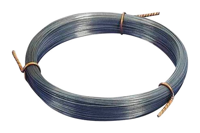 K&S 0.55 In. Dia. X 36 In. L Steel 15 Ga. Music Wire - Foto 11