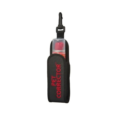 Pet Corrector Holster For 50ml Size spray UK