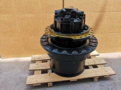 Excavator part final drive for ZX350-3 Part#9281921 | eBay