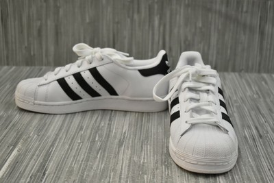 superstar big kid size 4.5