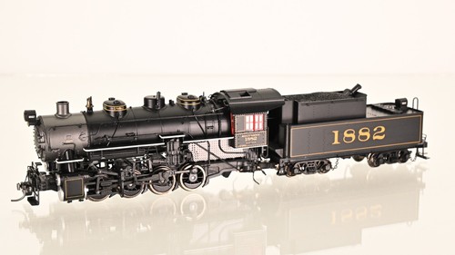 Proto 2000 0-8-0 USRA Southern 1882 Spur HO | Zustand: Used