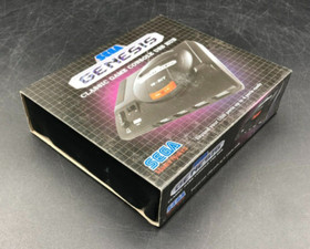 Arcade Block Sega Genesis Classic Game Console 4 Port USB Hub - NEW