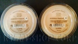 bareminerals concealer bisque