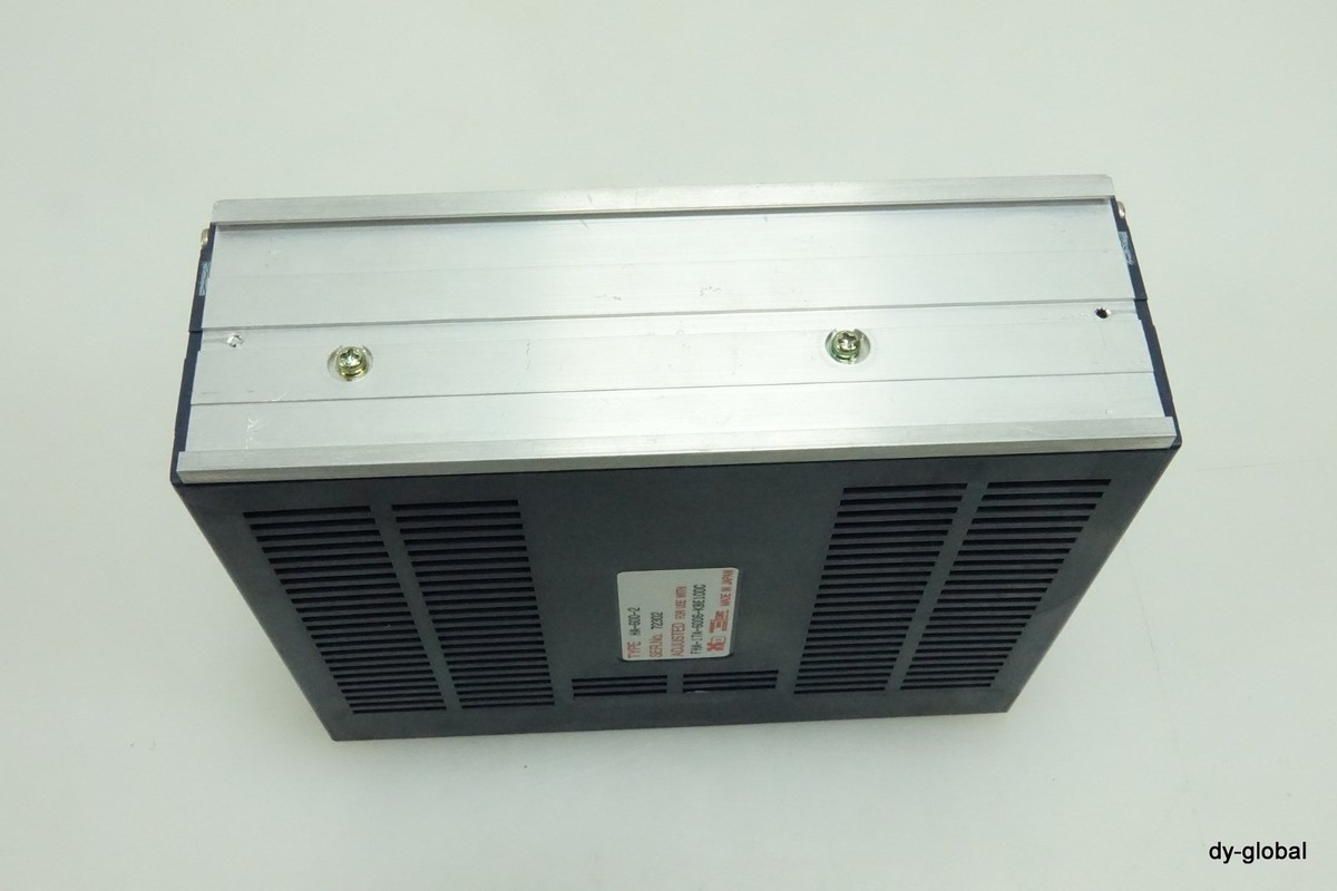 HARMONIC DRIVE Used HA-600-2 for FHA-17A-6006-KBE100C DRV-I HARMONIC DRIVE Used HA-600-2 for FHA-17A-6006-KBE100C DRV-I
