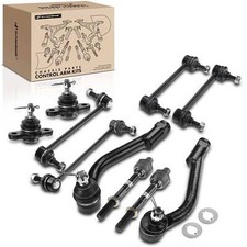 Rotule de direction Kia MAGENTIS