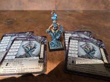 Kimera + Stretch Goal (Freebooters Fate, Kickstarter)