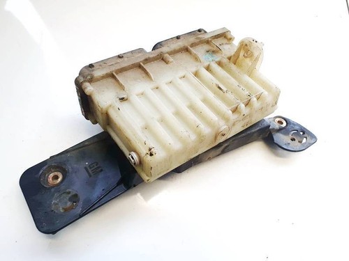 Opel Astra 2003 Blower Fan Regulator (Fan Control Switch Relay Mod #2047435-32