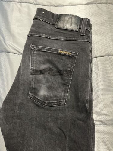 Nudie jeans ~ lean - Gem Nudie jeans ~ lean - Gem