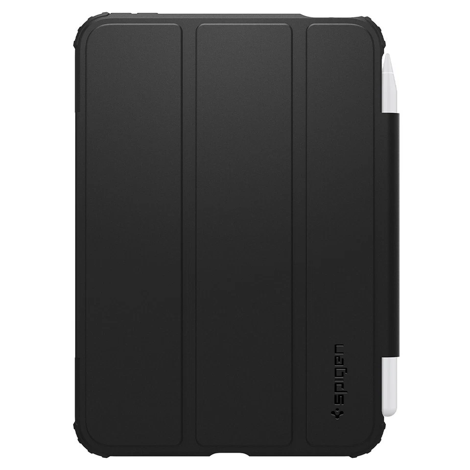 Spigen [Ultra Hybrid Pro] Case | for iPad Mini 6/7 (2024/2021) - Image 3 of 4