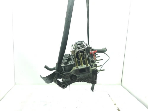 9636896880 Culata para FORD FUSION (CBK) Steel 2003 6883632 - Imagen 4 de 10