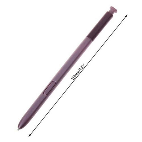S-Pen Stylus Pen Touch Pen Replacement for Note 9 N960F EJ-PN960 SPen T.yu - Photo 2/17