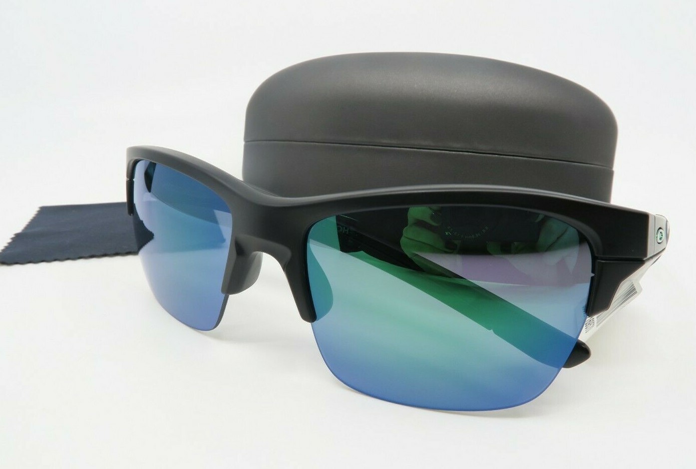 oakley thinlink prizm