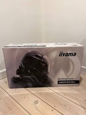 iiyama G-Master G2530HSU display