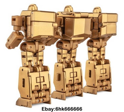 Newage Legendary Heroes NA H22G Rear Window set of 3 IN 1 in box 7.6cm - Picture 2 of 10
