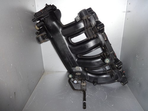 Mercedes W203 C180 Kompressor Ansaugbrücke Ansaugkrümmer Ansaug A2711401101