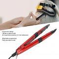 (EU)Wärmezange Für Bondings Haar Extensions Iron Haarverlängerungs Hair - Bild 8 von 13
