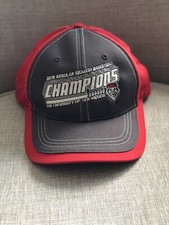 NCAA New Mexico Lobos Mens Basketball 2013 Conference Championship Cap