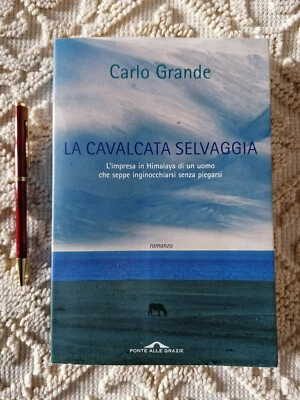 La cavalcata selvaggia