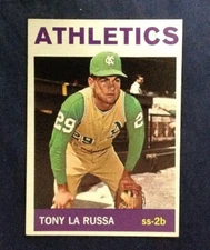 1964 Topps Baseball Pick a Card Complete your Set VG-NM-MT 152-337 NOW FREE SHIP