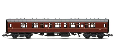 TT BR Mk1 Composite Corridor E15474 - Era 5 Arnold HN-TT4001B