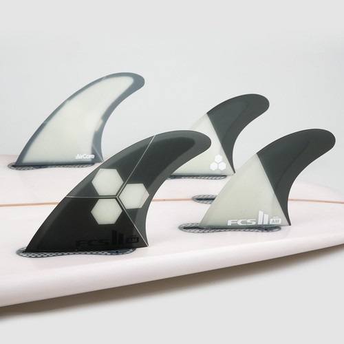 FCS II AM Air Core 5-Fin - Picture 2 of 3