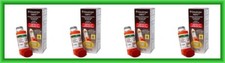 4X Primatene Mist Epinephrine Inhalation Aerosol 0.125 mg Per Spray