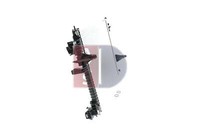 KüHler WasserküHler MotorküHler FüR Alfa Romeo Stelvio Giulia 949 949 952 952
