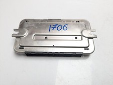 BMW 5 SERIES GT F07 FOOTWELL LIGHT CONTROL MODULE ECU 2011 9247065